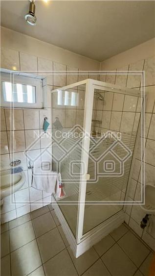 Casa de vanzare in Sibiu - curte individuala  zona  Turnisor - 11