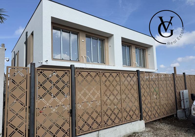 Vila Cuplata P+1 - Corbeanca, Petresti - 4