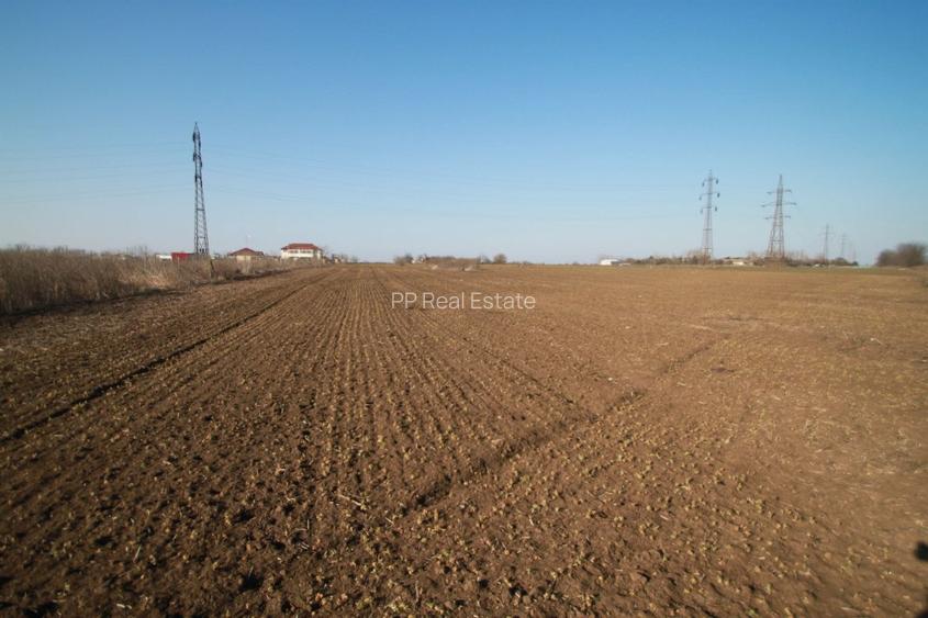 Teren intravilan- zona Veterani - 5