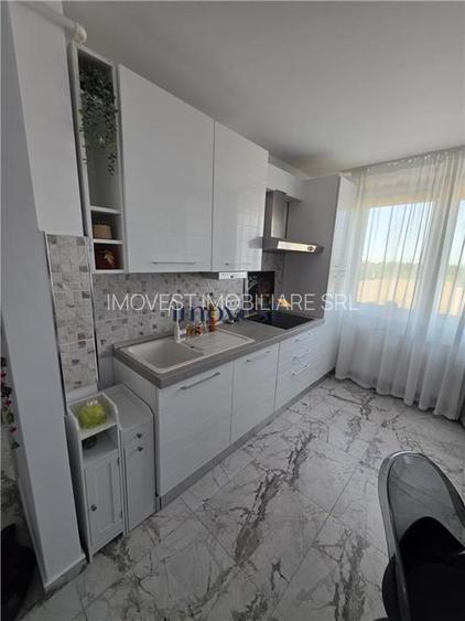 Apartament 3 Camere Gellert Sandor - 5