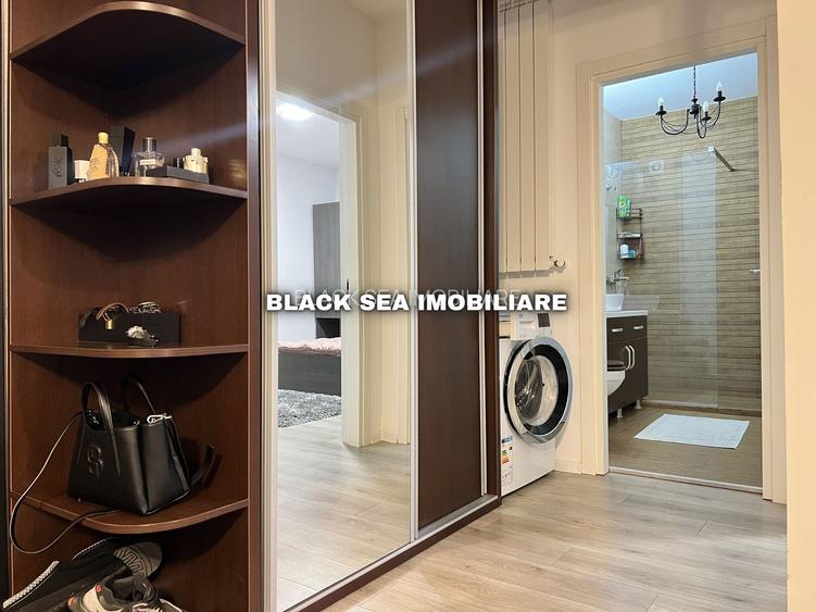 Apartament 2 camere zona Alezzi - Mamaia Nord - 50M DE PLAJA - OCAZIE - 7