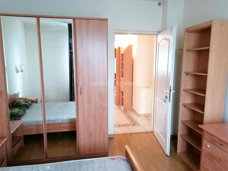 Apartament cu patru camere zona Centrul Civic - 7