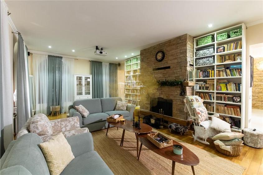 Comision 0% Casa Individuala cu Piscina - Dumbravita - 5