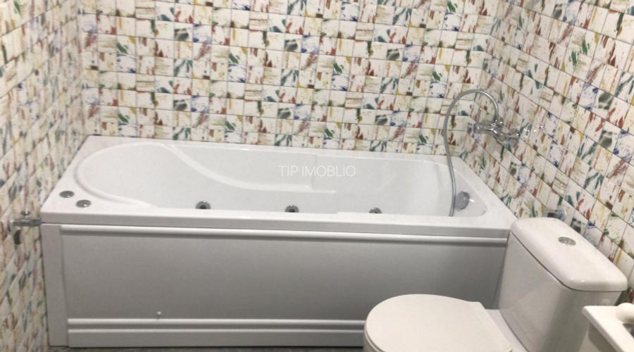 Piata Sudului-Brancoveanu-Martisor-vila de inchiriat-pret 2100 euro - 9