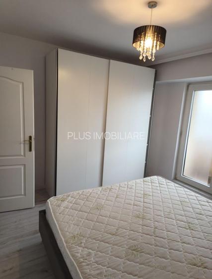 Apartament 3 camere Lux langa metrou Piata Victoriei - 7