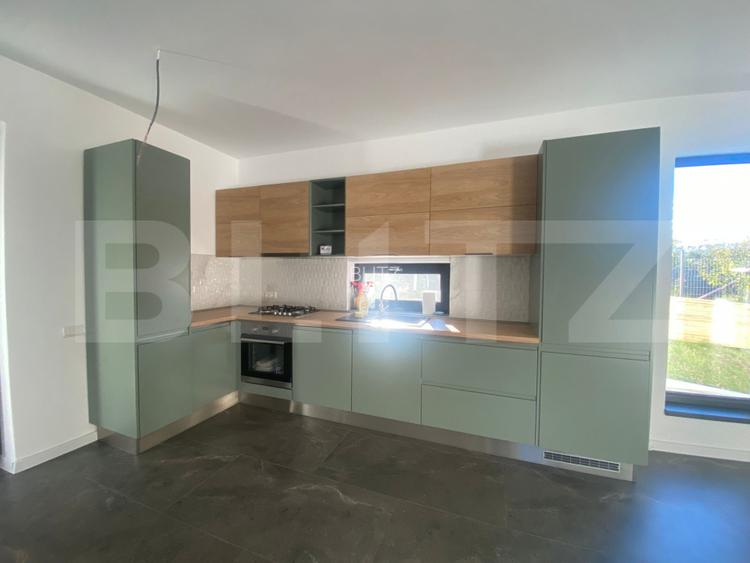 Casa individuala Dezmir, 550 mp teren, casa 135 mp utili - 6