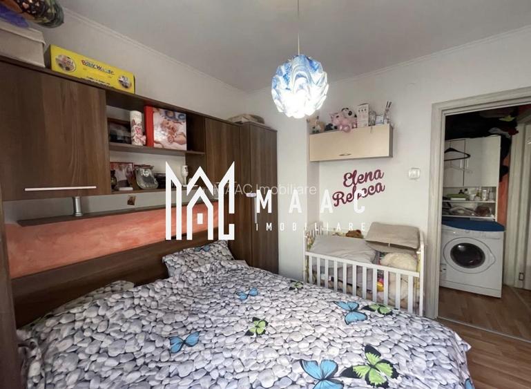 Apartament 2 camere | Pivniță | Parter înalt | Vasile Aaron - 5