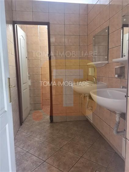 Spațiu comercial, Piatra Neamț, 246 mp - 5