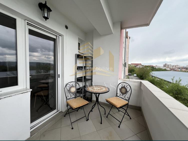 Apartament 2 camere de inchiriat | Zorilor | Parcare inclusa - 8