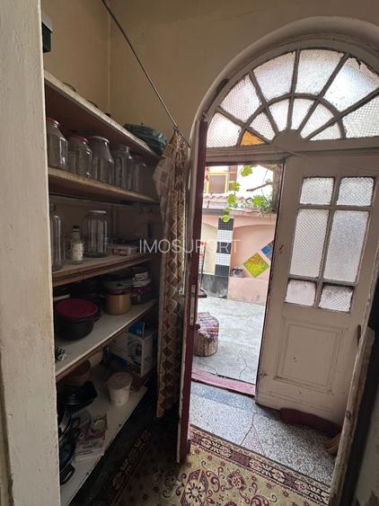 Parcul Carol, apartament 2 camere la curte - 10