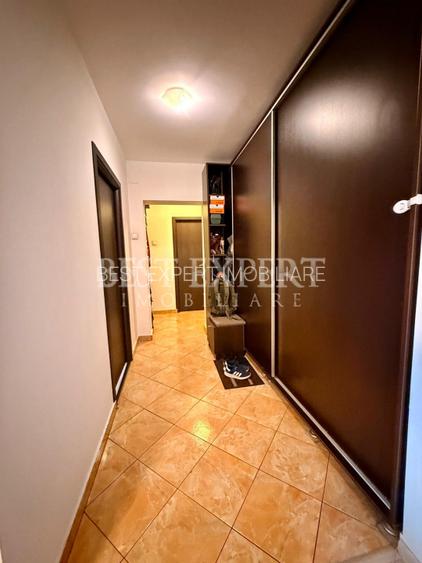 Apartament 3 camere Complet mobilat– Campia Libertatii | Zona Verde si linistita - 9