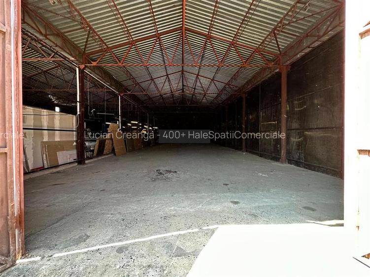 Depozit Iasi Nicolina, 360mp, zona Pasaj Nicolina - 6