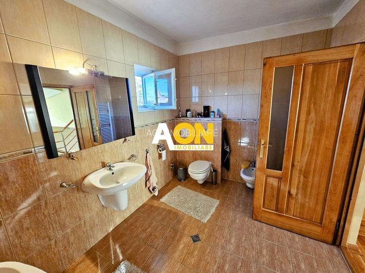 Casa 8 camere, S+P+1, teren 1377 mp, zona Schit - 20