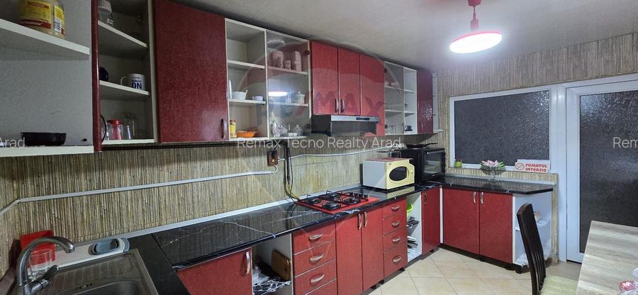 PENSIUNE IN CHISINEU CRIS - 29