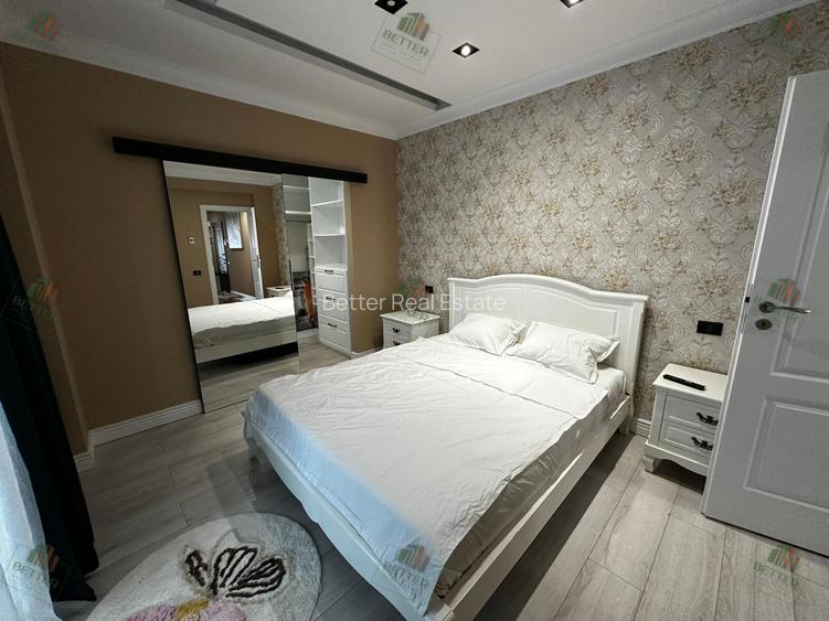 Penthouse 2 camere de închiriat – Sector 4, Drumul Cheile Turzii - 11