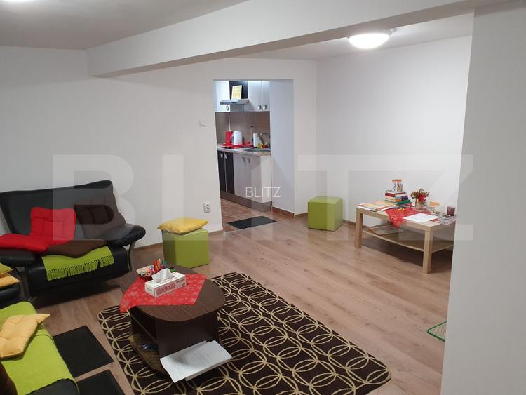 Garsoniera | 29 mp | CENTRUL CLUJULUI - 3