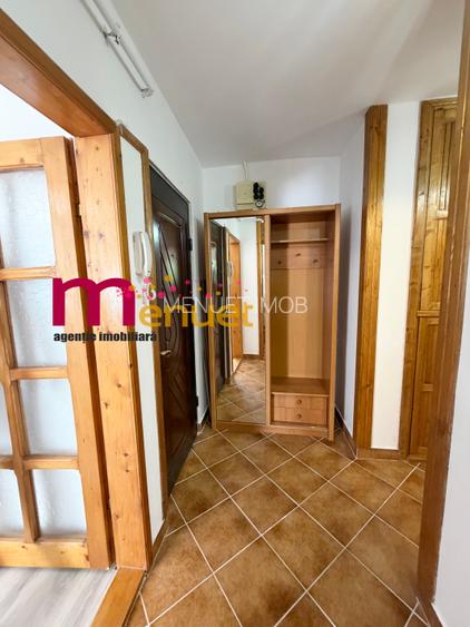 Apartament 3 camere,zona E3,etaj 2 - 12