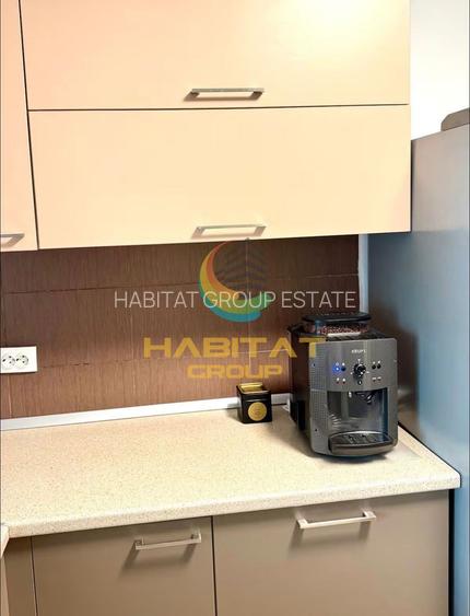 Vanzare 2 camere decomandat Str Solstitiului nr 2B Mobilat - 7