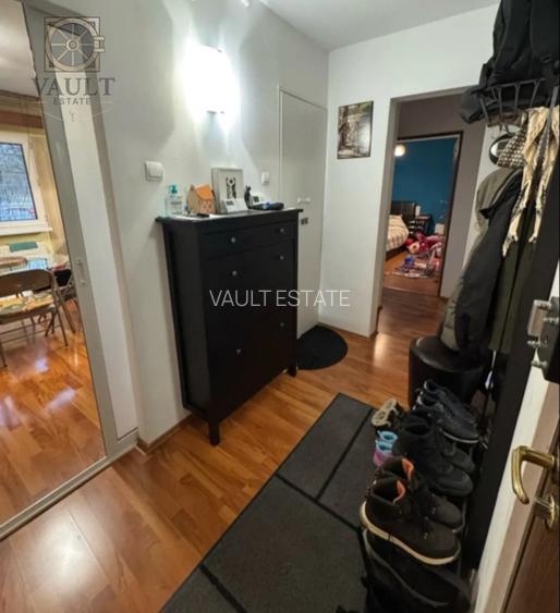 Apartament 2 camere - Iesire la Parcul Oraselul Copiilor - Vacaresti - 5