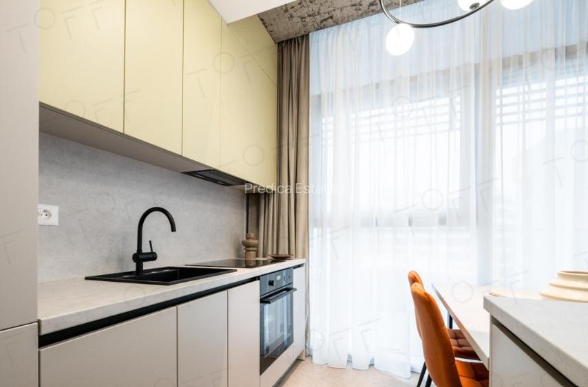 3 camere - UP-SITE, Aviatiei, Floreasca, Promenada, Herăstrău - 5