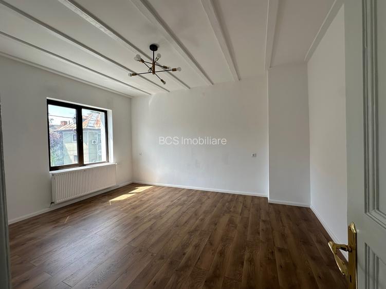 Vanzare - Imobil - Renovat - Curte proprie - Floreasca - 11