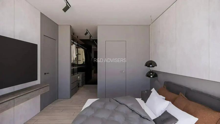 Apartament 3 camere| Ultracentral | Finisaje Premium | Terasă 41mp - 8