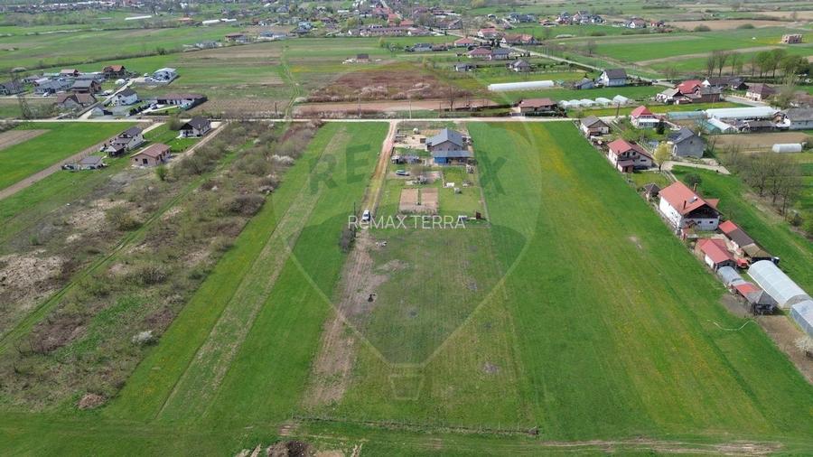 Teren de vânzare intravilan Cătălina - 6