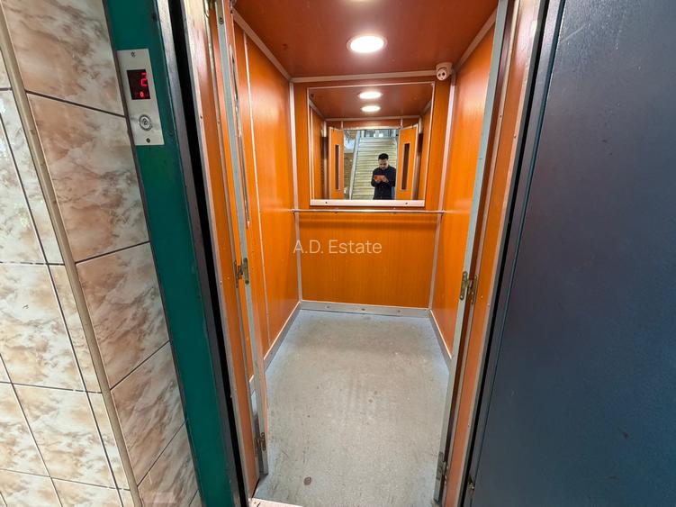 Garsoniera Titan Bloc 1969 Reabilitat Instalatii Schimbate 8 Min Metrou - 10