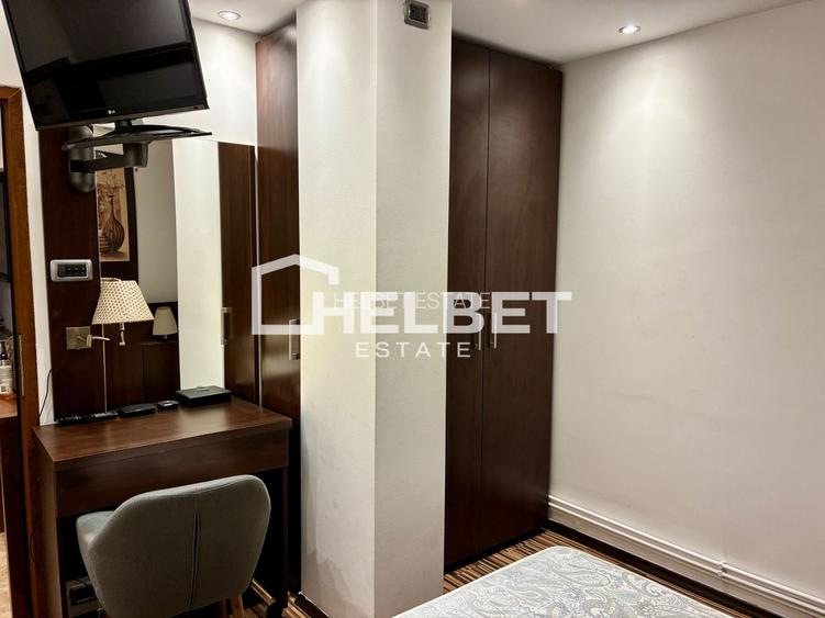 2 Camere/ Vlahuță/ 45mp - 4