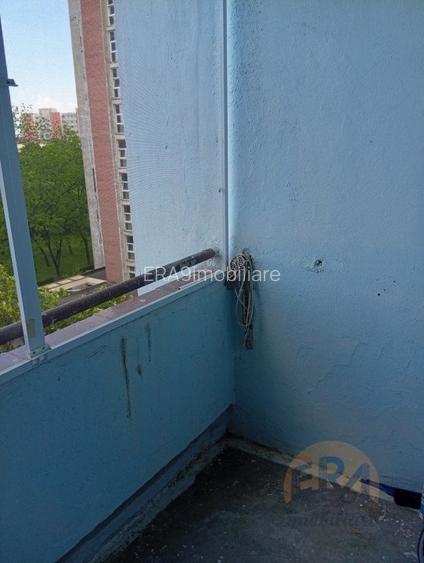 Apartament 1 camera Bloc cu 2 lifturi ,Rogerius, Str. Luminei - 7