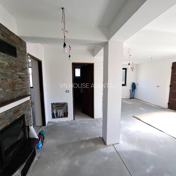 Duplex de vânzare   Câmpineanca, la 2 km de Focșani - 3