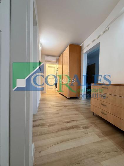 Aproape de Shopping City - 4 camere, Finisat modern! - 11