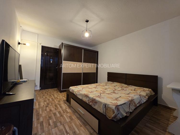 2 CAMERE PIATA TRAPEZULUI - 5 MIN METROU - 2