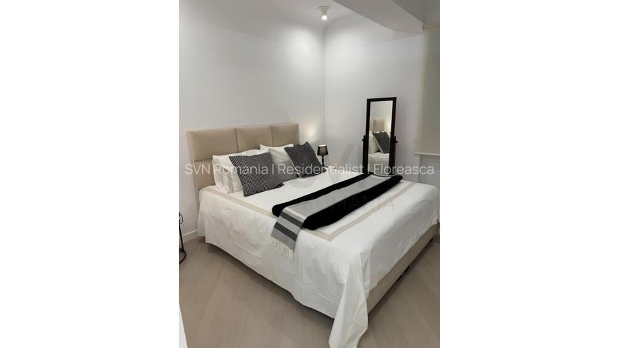 REA1023249 Apartament modern 3 Camere I Pipera I Cortina North - 18
