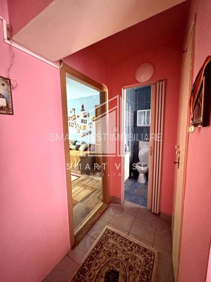 Apartament 3 camere | Etaj 2 | 75 mp | Zona Micro 15 - 23