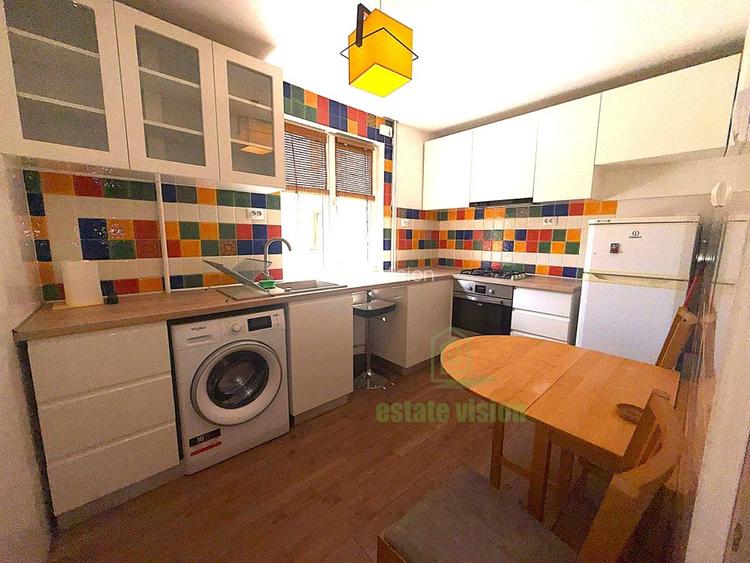 Apartament 2 camere, decomandat, renovat si mobilat, Sala Palatului - 4