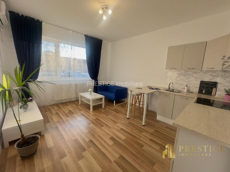 Apartament cu 2 camere de inchiriat in Prima Universitatii - Oradea - 3