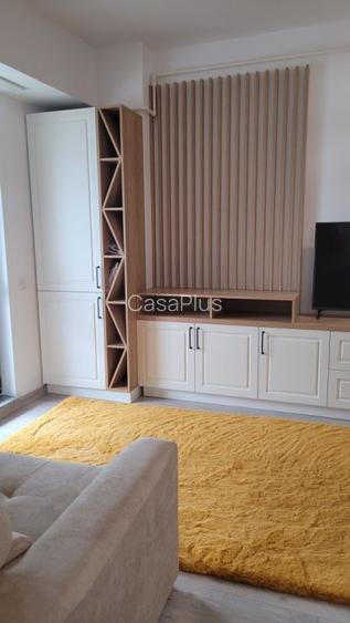 Apartament de inchiriat 500 euro 3 camere PALAS - 8