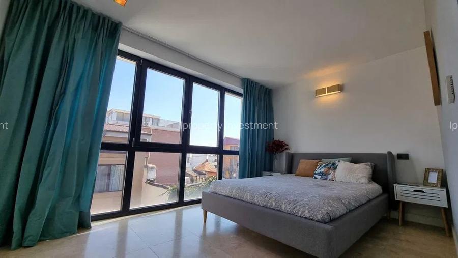 Bloc P+3 | 4x Studio | 1x PentHouse | 6x Parcari | Bloc 2014 - 5