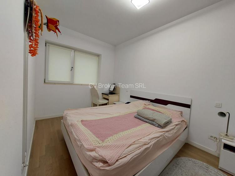 Complex Central Vasile Lascar 2 cam 2/8, mobilat, utilat, lux - 10