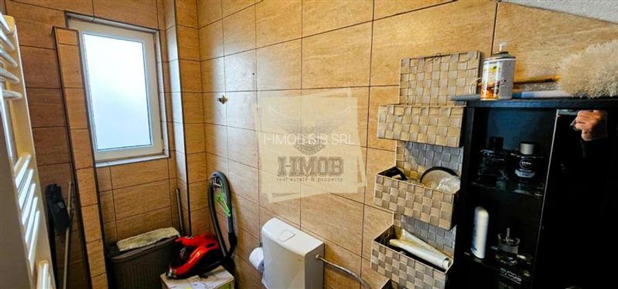 Casa 3 camere | 1 balcon | 1 foisor | teren liber 200mp | zona Turnisor - 6