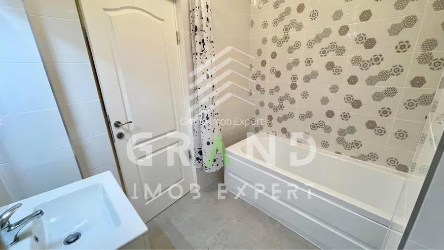 Apartament Modern | 2 camere | Terasa | Parcare | Buna ziua - 8