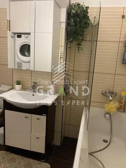 Apartament 3 Camere | 2 Niveluri | Parcare | Apahida/Republicii - 4