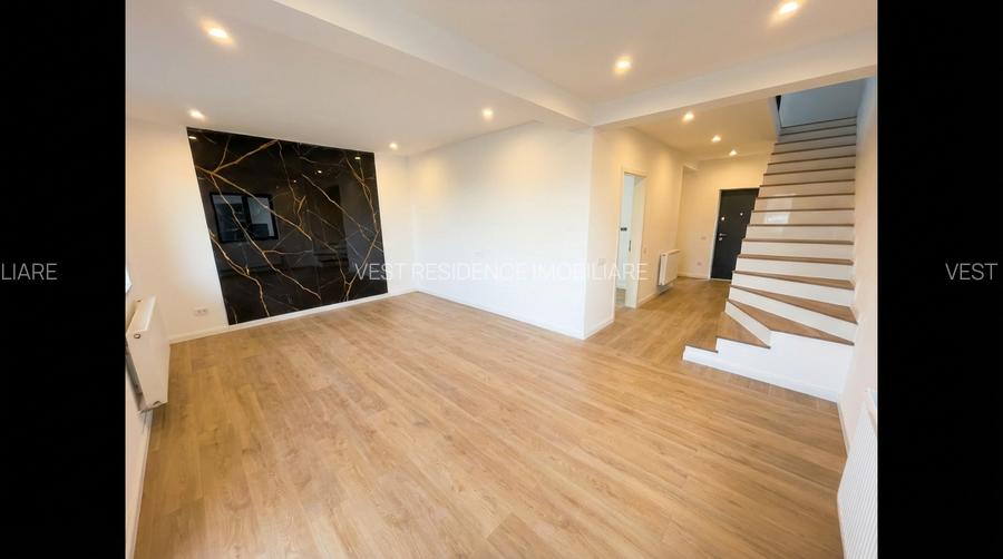 Casa Individuala + Mansarda Finisata + Garaj, Comision 0% - 6