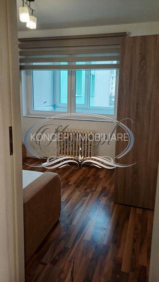 Apartament decomandat langa Parcul Primaverii Manastur - 3