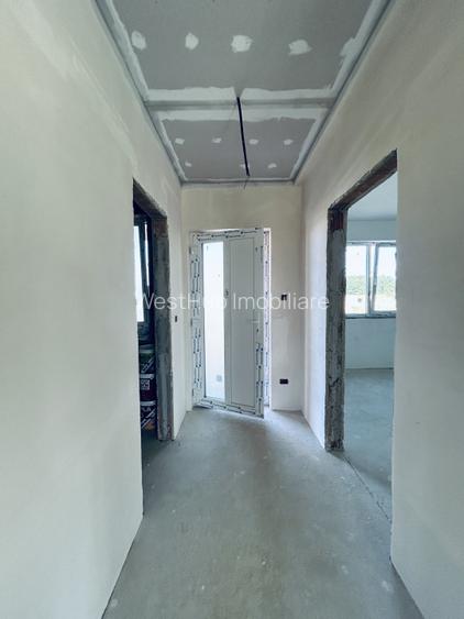 Duplex 5 camere, 129mp utili, 410mp teren, 3 bai, Calea Urseni - 13