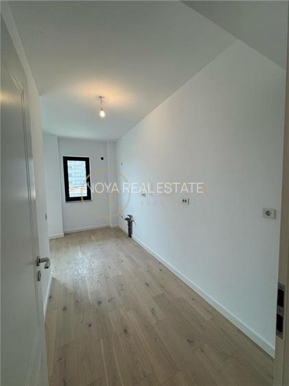 Apartament de 2 camere in zona Pipera First Estates - 15