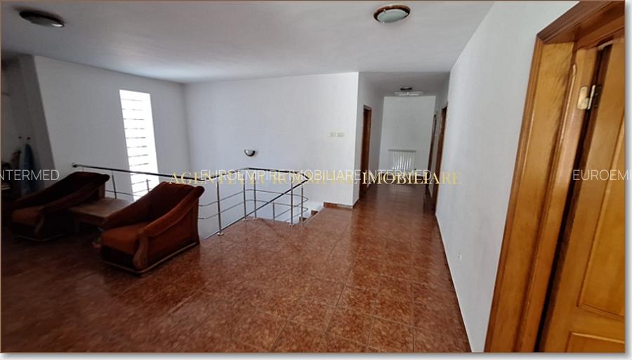 Vila P+1 de vanzare in localiatea Agigea - 13