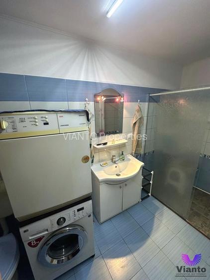 Casa 6 camere 168mpu si teren 305mp | Selimbar - 16