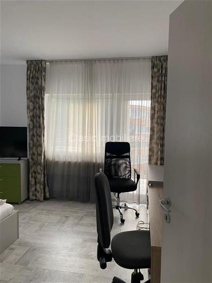 Vanzare apartament 2 camere de LUX bloc nou Zorilor zona Recuperare, Cluj-Napoca - 8